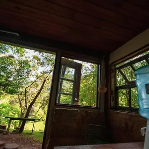 Chale - Entre O Rio E O Mar Casa de Férias