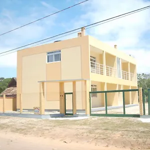 Temporadas Tomelin Apartamento