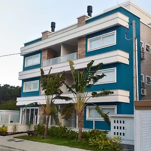 Estudio Em Palmas Do Arvoredo - Gov. Celso Ramos Apartamento