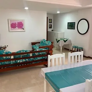 Palmas Apartamento